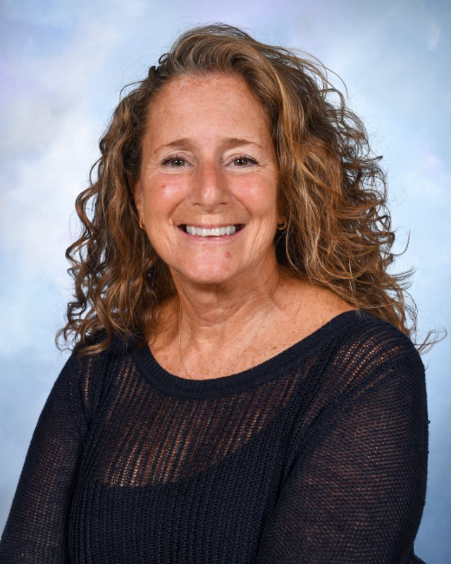 Carole Glantzow Zboray 